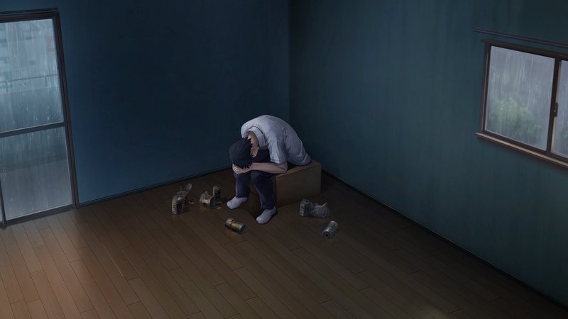 兔兔秘密花园2攻略 全结局CG解锁教程  第2张