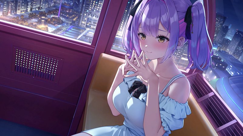 兔兔秘密花园2攻略 全结局CG解锁教程  第16张