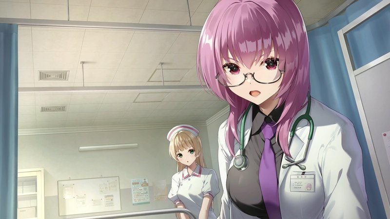 兔兔秘密花园2攻略 全结局CG解锁教程  第3张