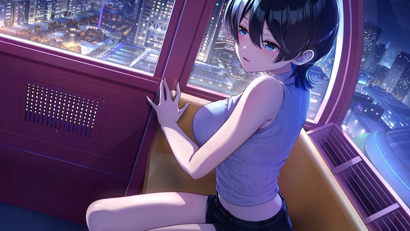 兔兔秘密花园2攻略 全结局CG解锁教程  第10张