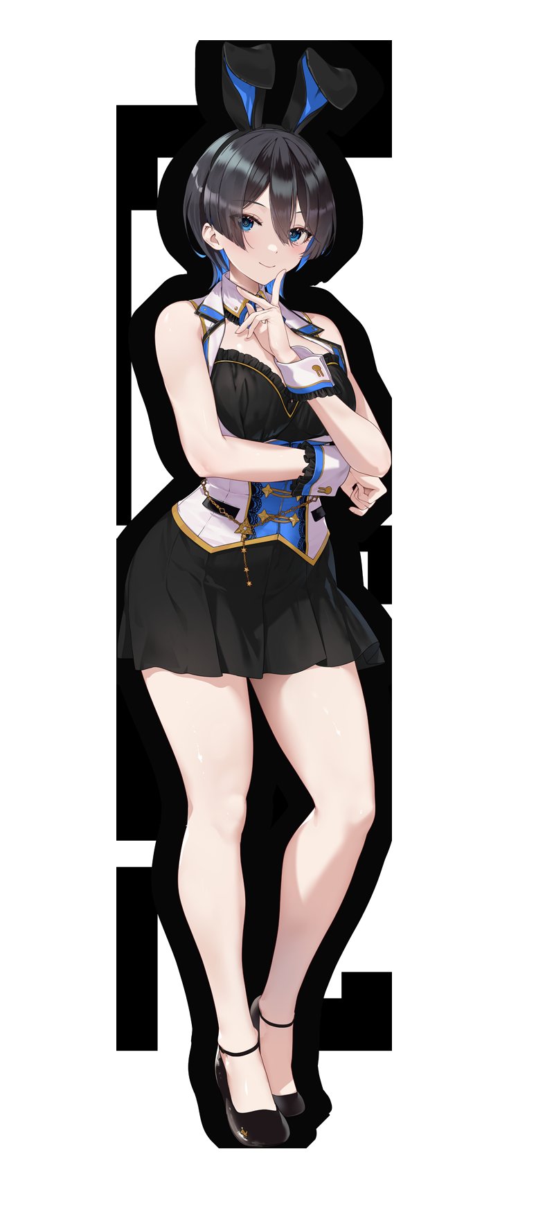 兔兔秘密花园2攻略 全结局CG解锁教程  第9张