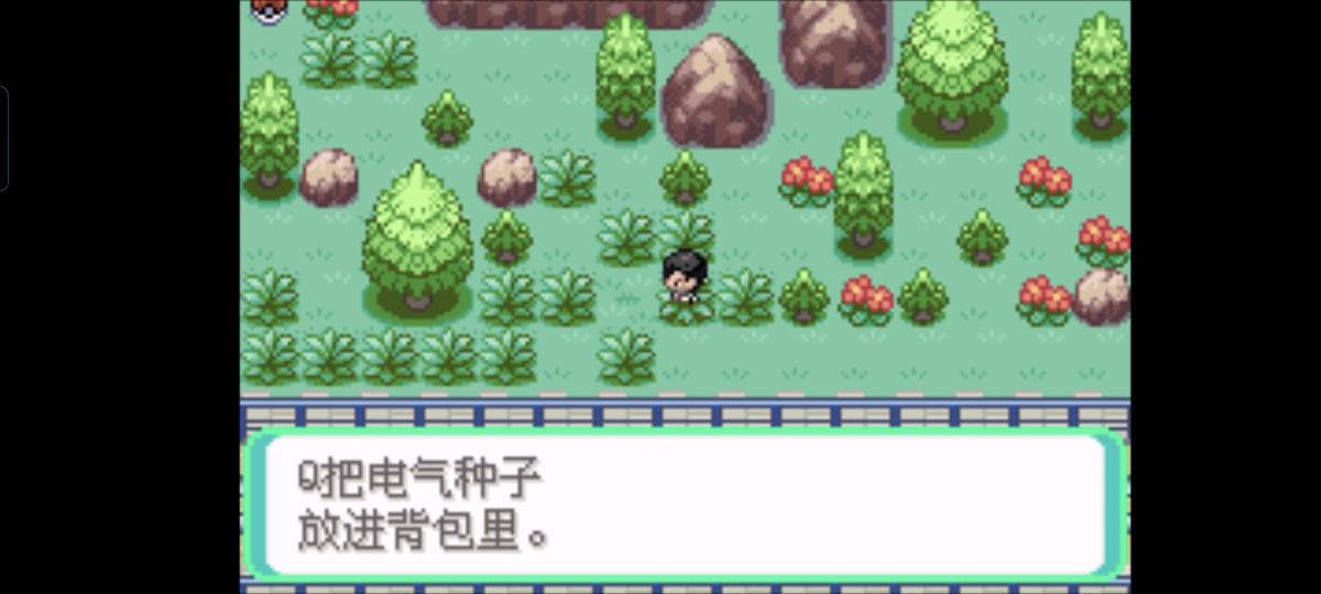 口袋妖怪西班牙火箭队2.1攻略截图84