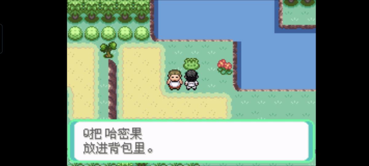 口袋妖怪西班牙火箭队2.1攻略截图36