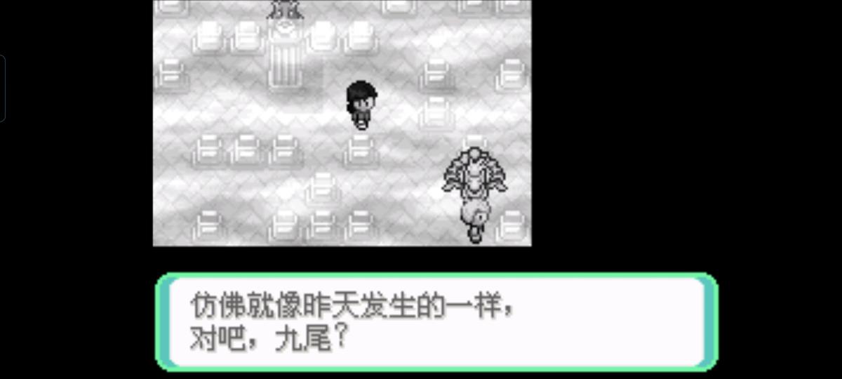 口袋妖怪西班牙火箭队2.1攻略截图8