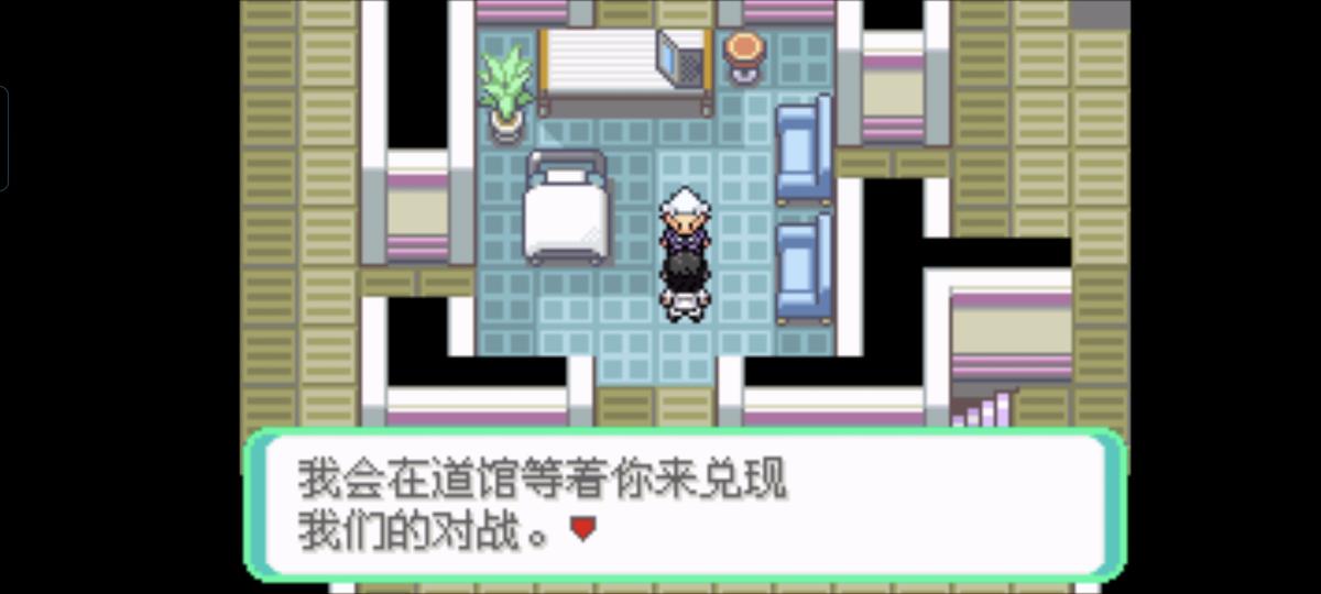 口袋妖怪西班牙火箭队2.1攻略截图67