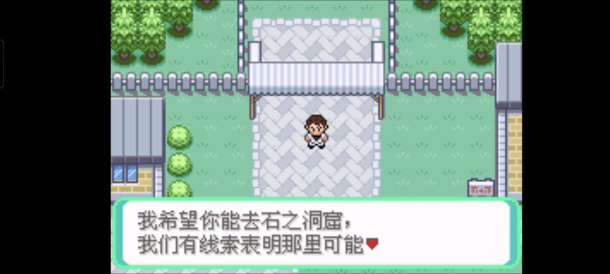 口袋妖怪西班牙火箭队2.1攻略截图45