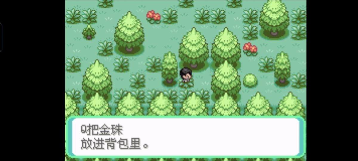 口袋妖怪西班牙火箭队2.1攻略截图77