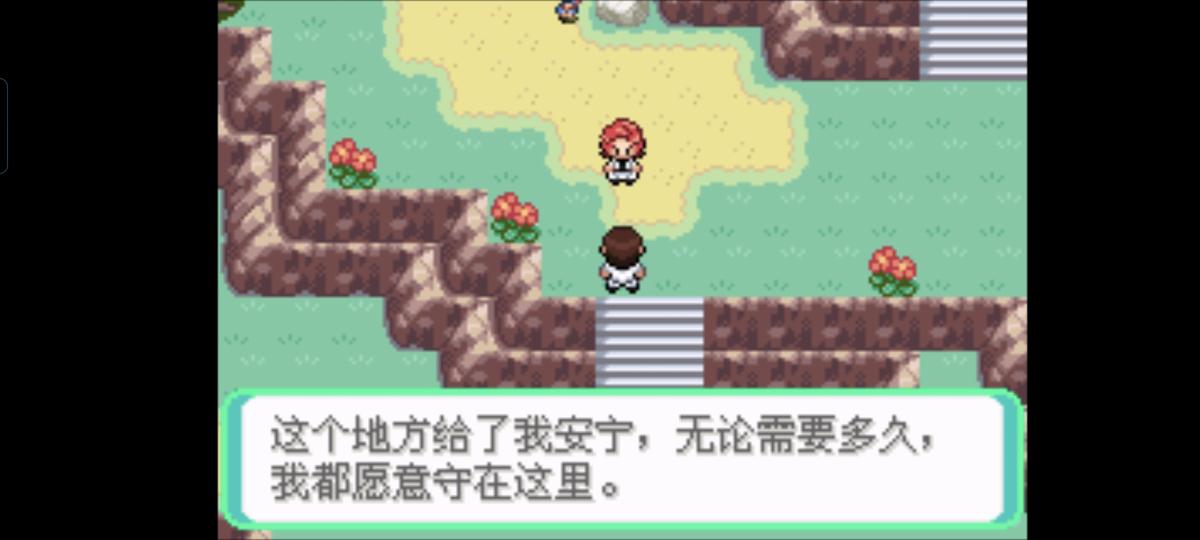 口袋妖怪西班牙火箭队2.1攻略截图63
