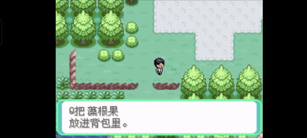 口袋妖怪西班牙火箭队2.1攻略截图64