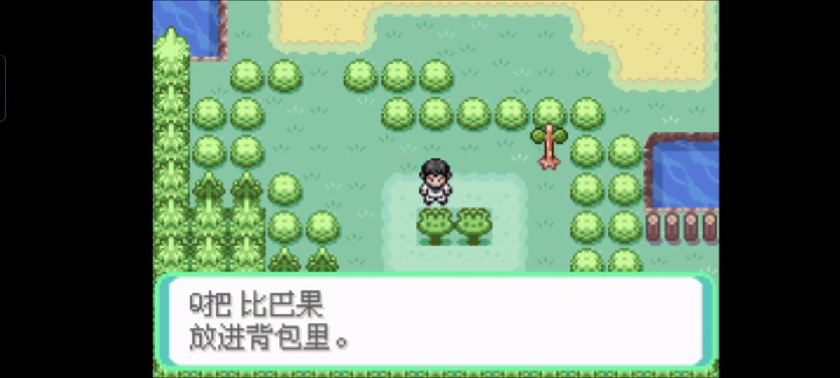 口袋妖怪西班牙火箭队2.1攻略截图61