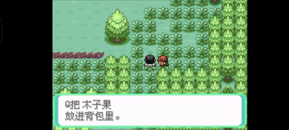 口袋妖怪西班牙火箭队2.1攻略截图50