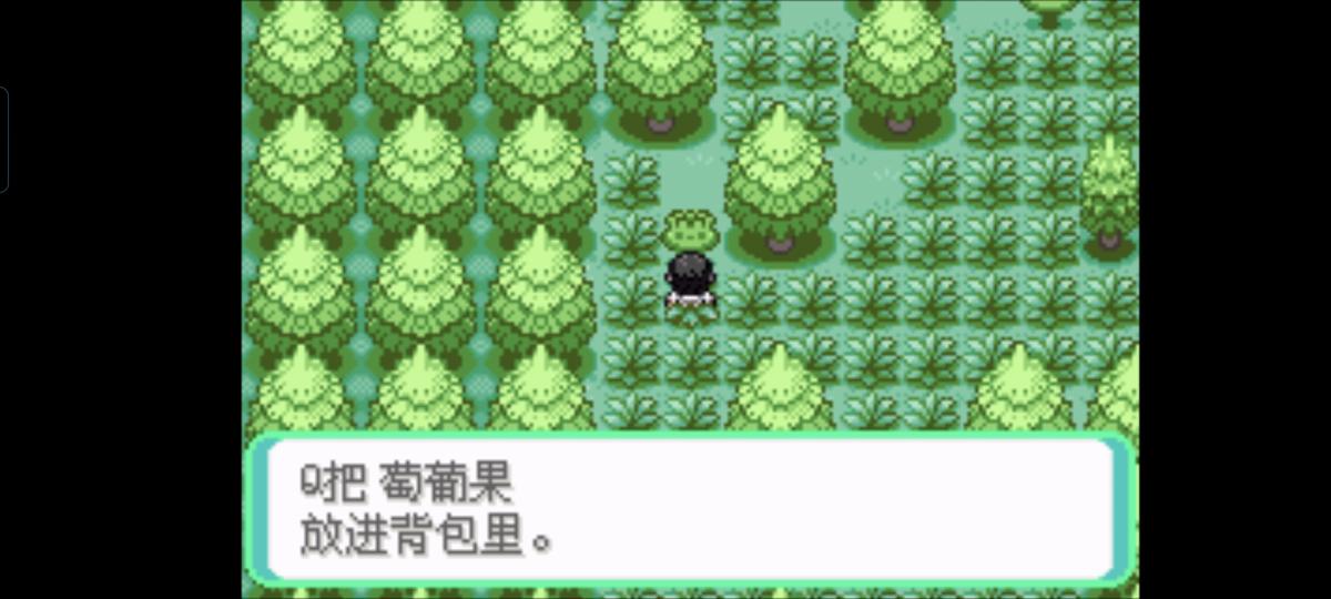 口袋妖怪西班牙火箭队2.1攻略截图40