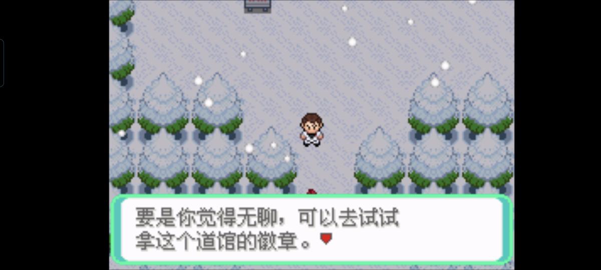 口袋妖怪西班牙火箭队2.1攻略截图19