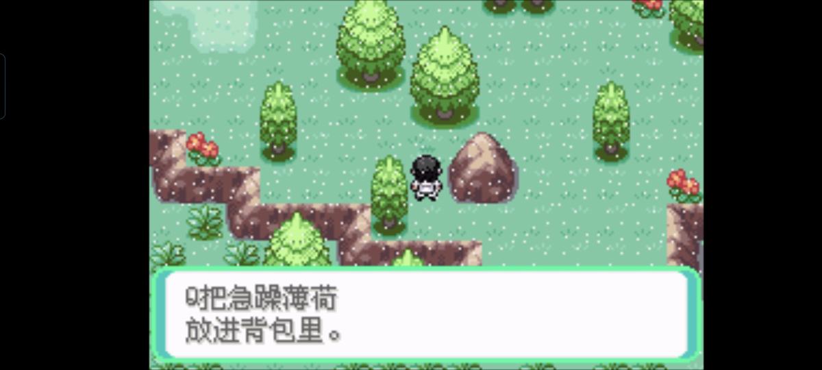 口袋妖怪西班牙火箭队2.1攻略截图84