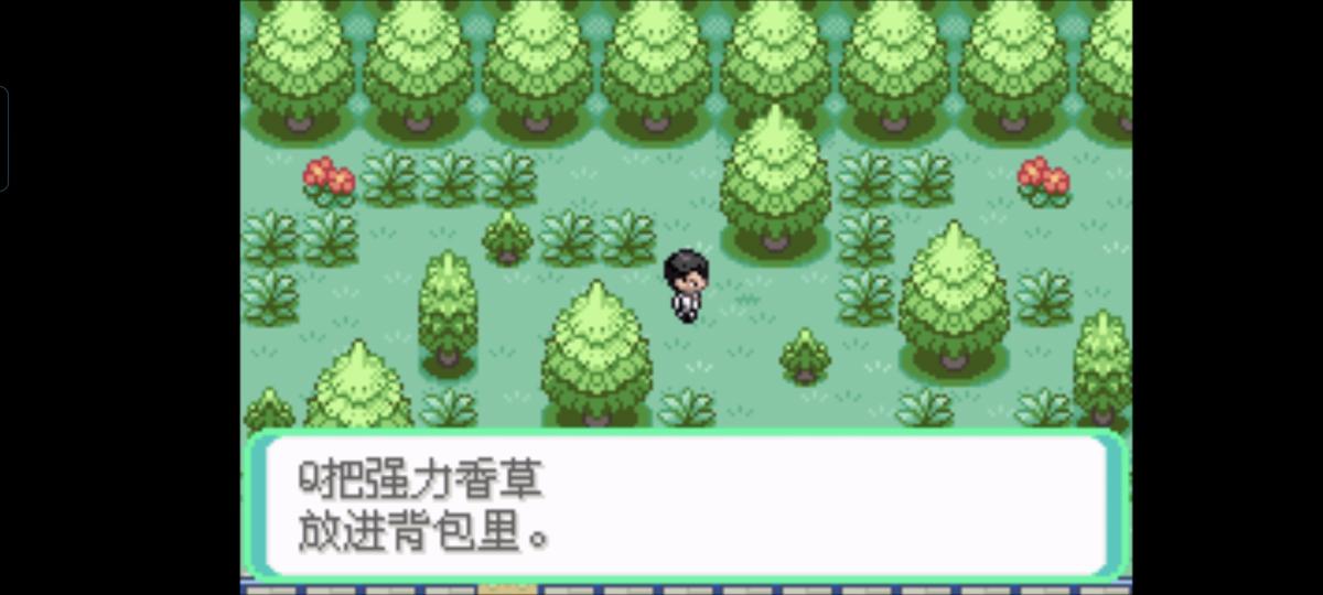口袋妖怪西班牙火箭队2.1攻略截图87