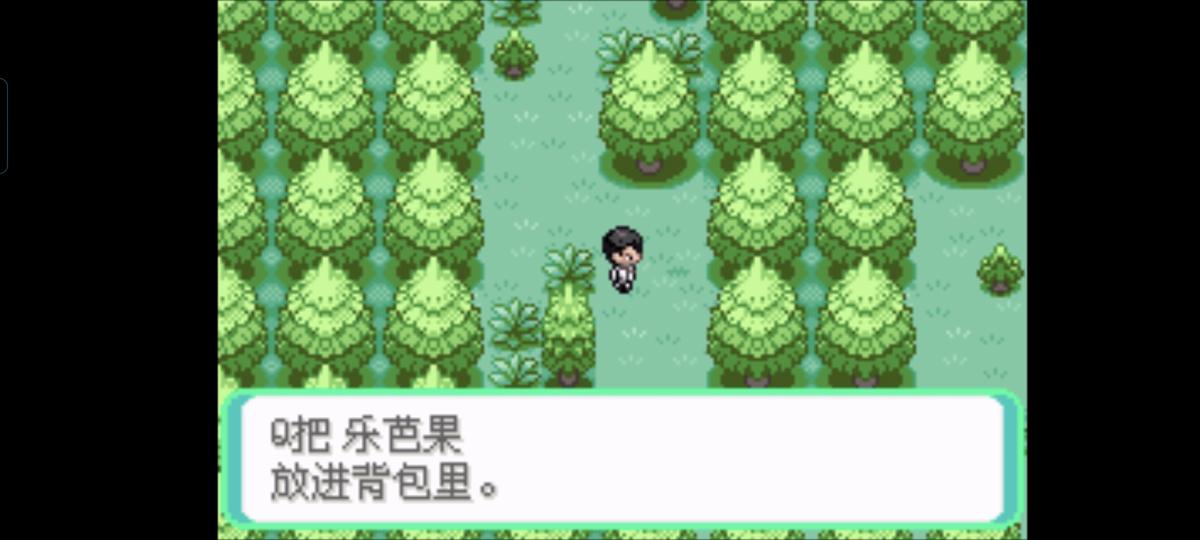 口袋妖怪西班牙火箭队2.1攻略截图27