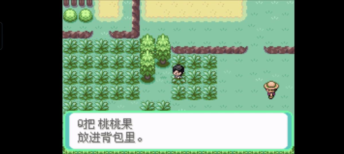 口袋妖怪西班牙火箭队2.1攻略截图37