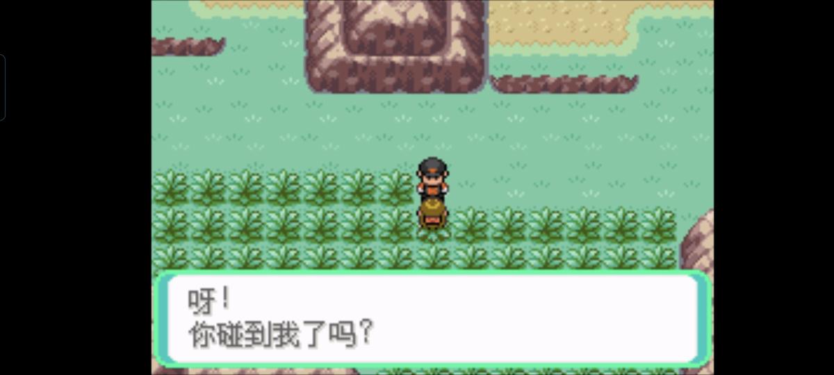 口袋妖怪西班牙火箭队2.1攻略截图72