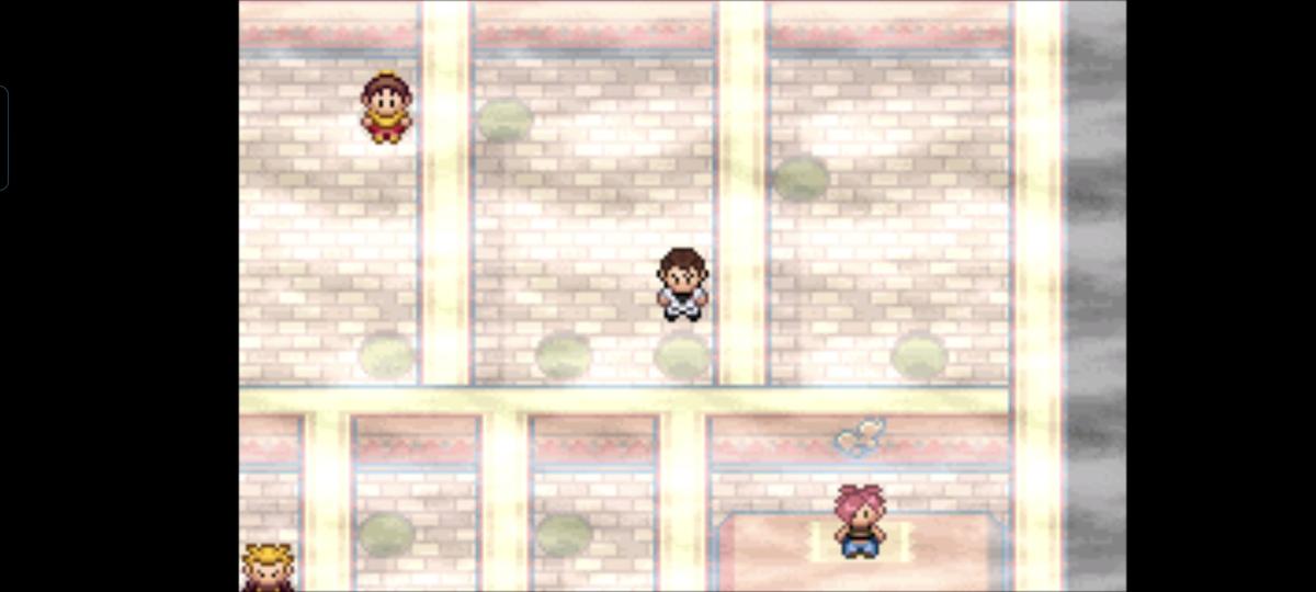 口袋妖怪西班牙火箭队2.1攻略截图75