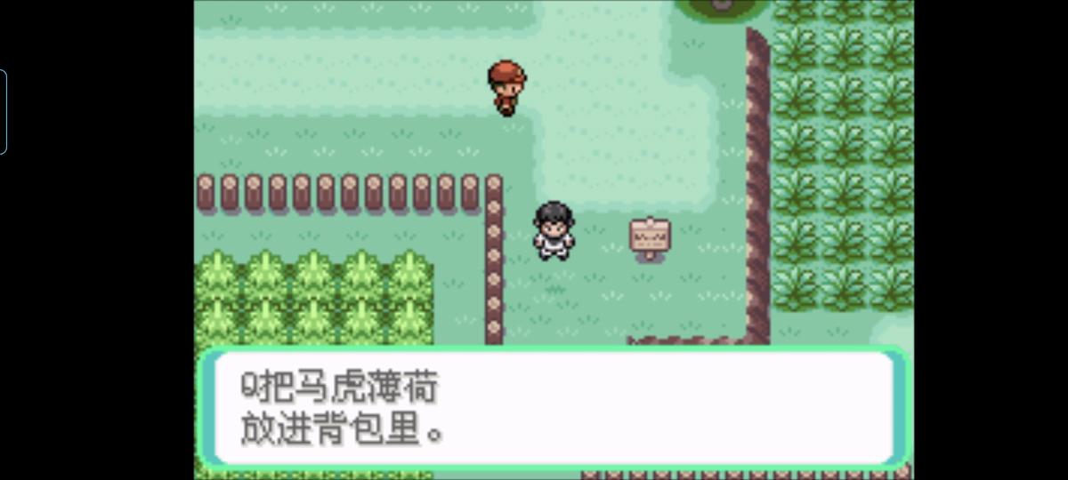口袋妖怪西班牙火箭队2.1攻略截图24