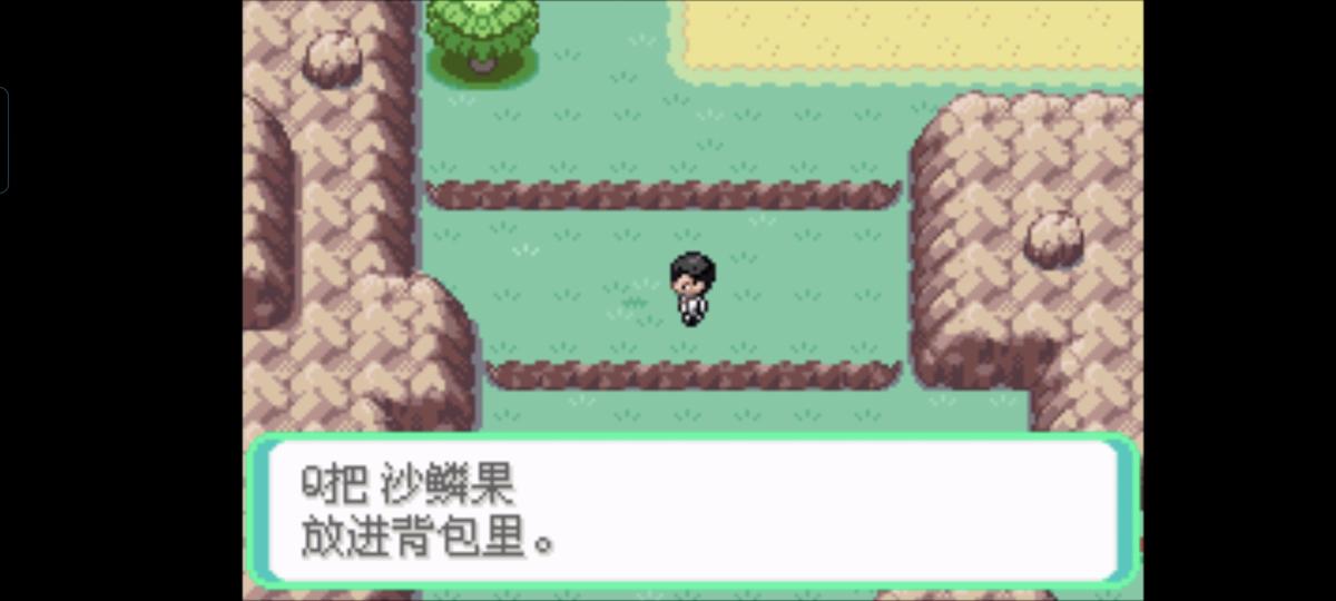 口袋妖怪西班牙火箭队2.1攻略截图61