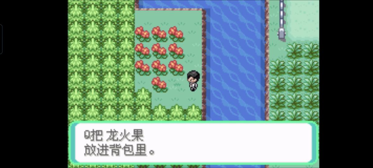 口袋妖怪西班牙火箭队2.1攻略截图54
