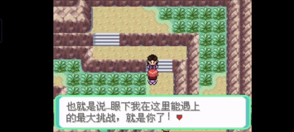 口袋妖怪西班牙火箭队2.1攻略截图48