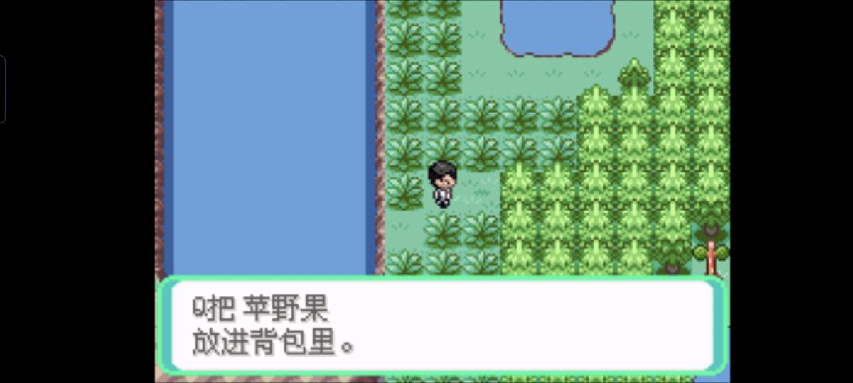 口袋妖怪西班牙火箭队2.1攻略截图69