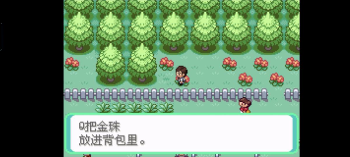 口袋妖怪西班牙火箭队2.1攻略截图14