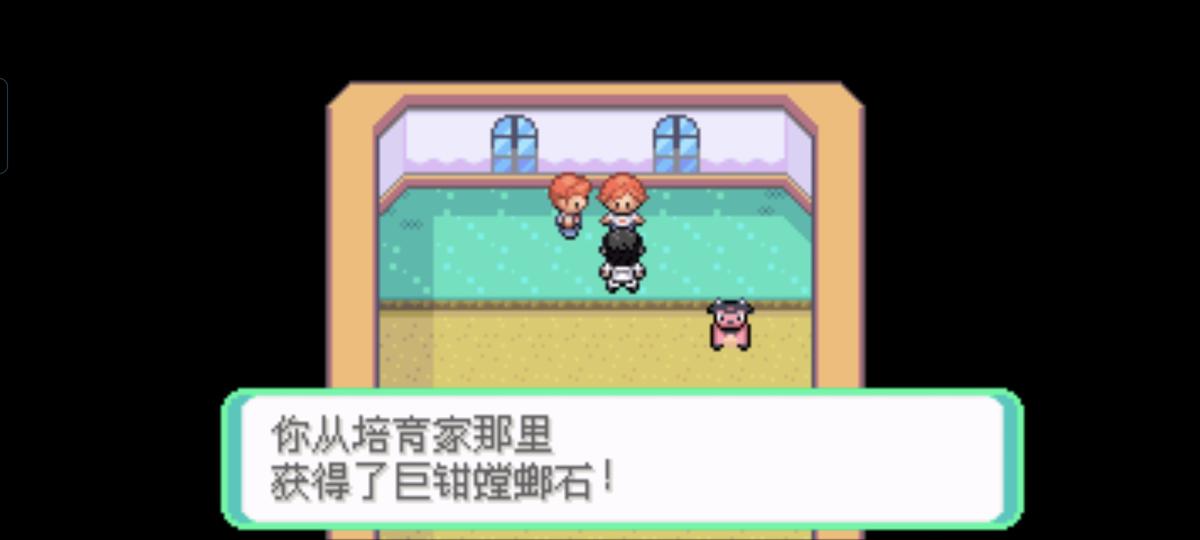 口袋妖怪西班牙火箭队2.1攻略截图31
