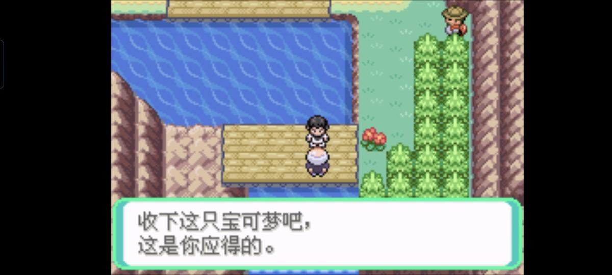 口袋妖怪西班牙火箭队2.1攻略截图73