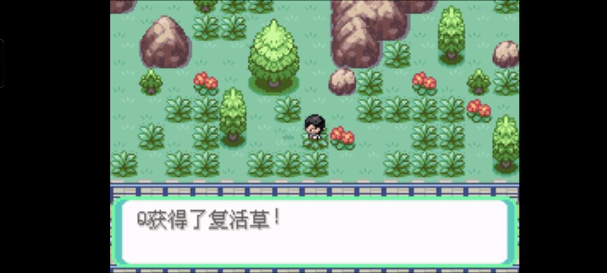 口袋妖怪西班牙火箭队2.1攻略截图86