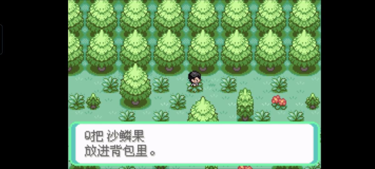 口袋妖怪西班牙火箭队2.1攻略截图88