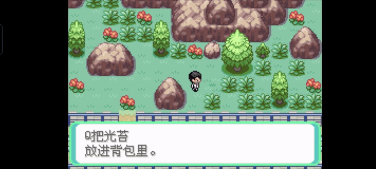 口袋妖怪西班牙火箭队2.1攻略截图88