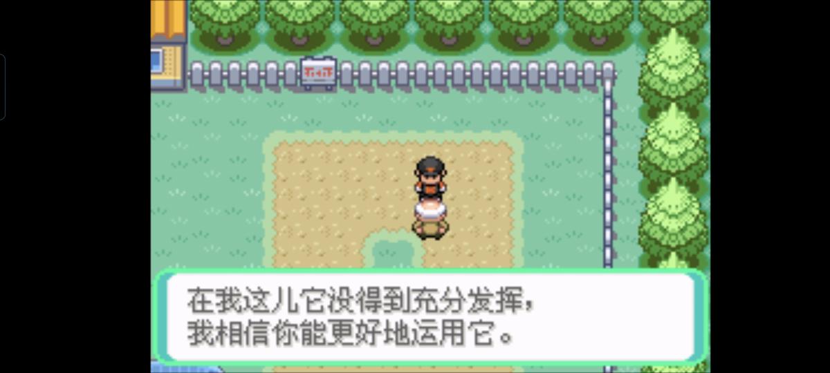 口袋妖怪西班牙火箭队2.1攻略截图43