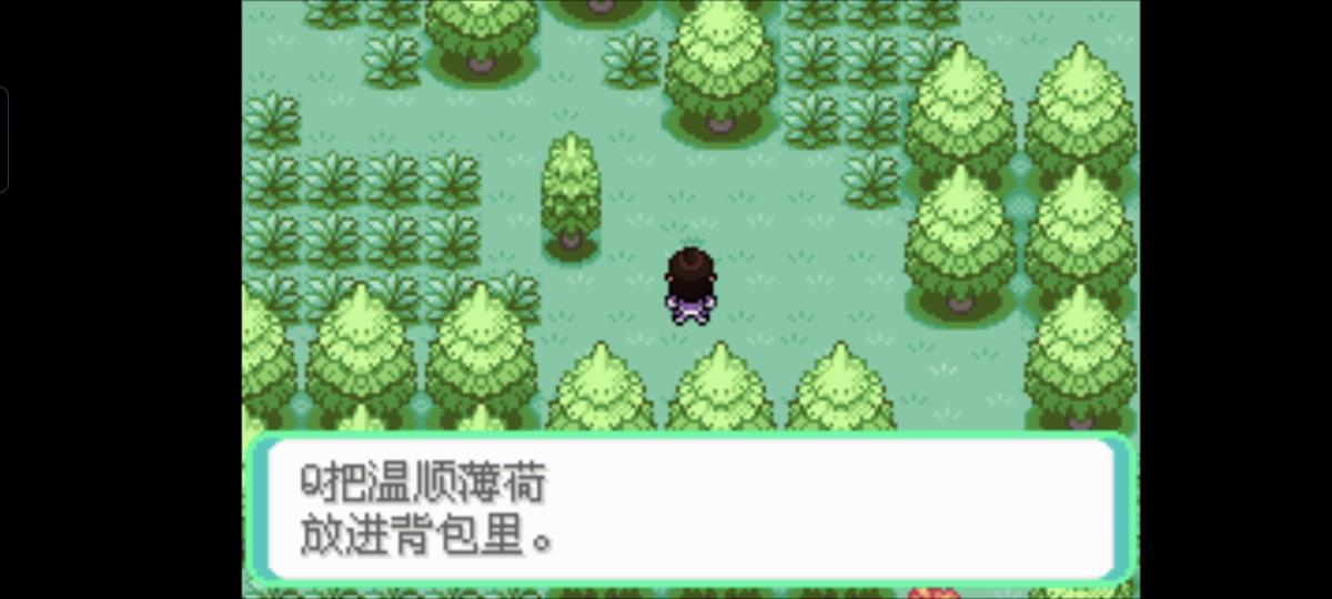 口袋妖怪西班牙火箭队2.1攻略截图36