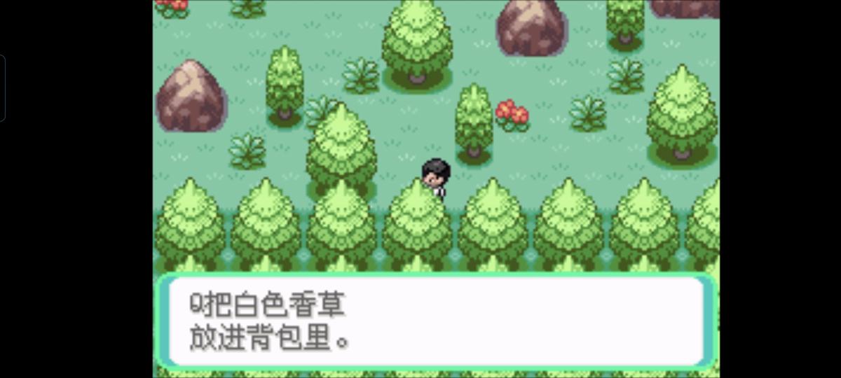 口袋妖怪西班牙火箭队2.1攻略截图68