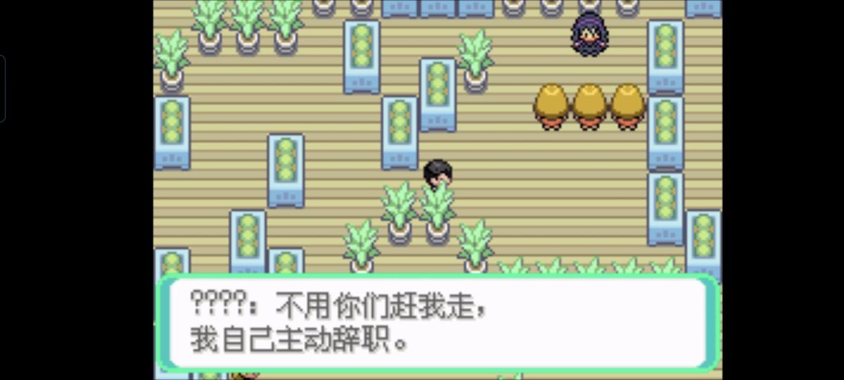 口袋妖怪西班牙火箭队2.1攻略截图39