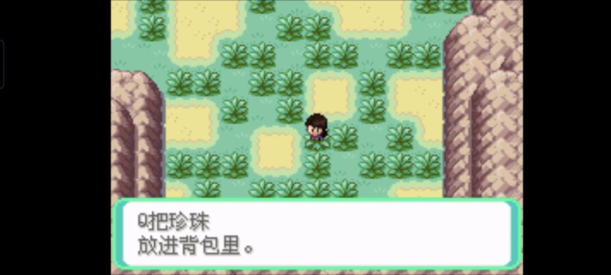 口袋妖怪西班牙火箭队2.1攻略截图23