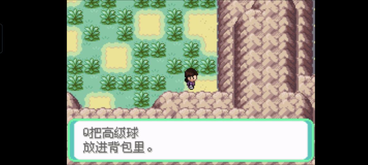 口袋妖怪西班牙火箭队2.1攻略截图24