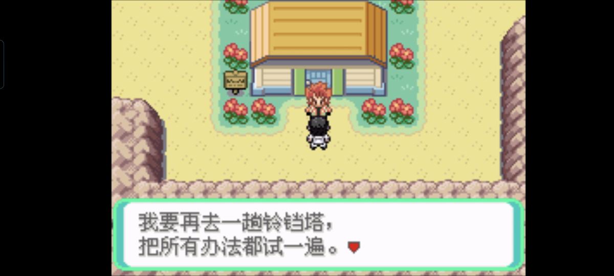 口袋妖怪西班牙火箭队2.1攻略截图21