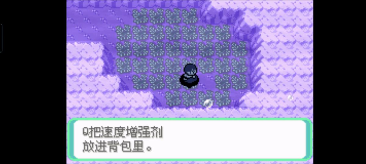 口袋妖怪西班牙火箭队2.1攻略截图41