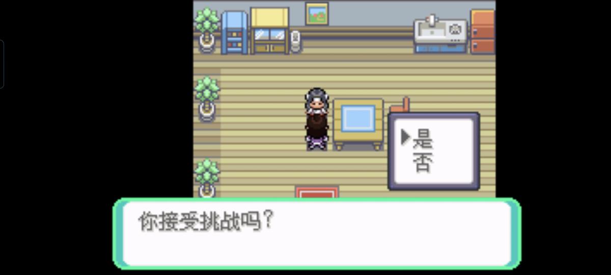 口袋妖怪西班牙火箭队2.1攻略截图54