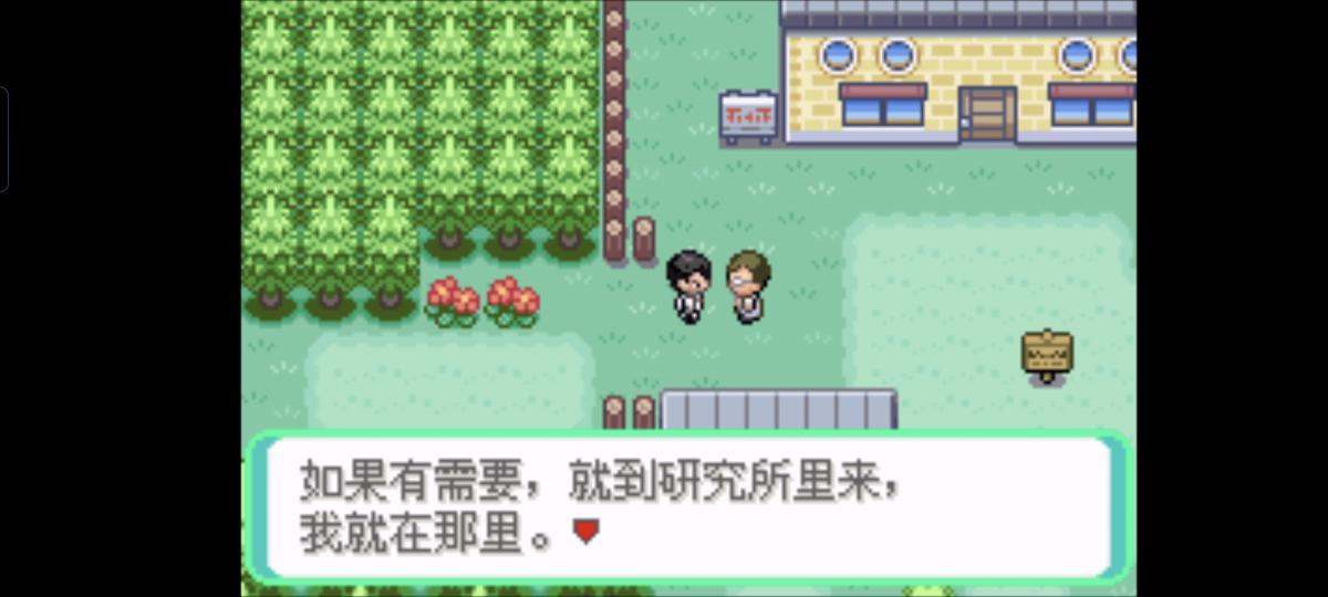 口袋妖怪西班牙火箭队2.1攻略截图38