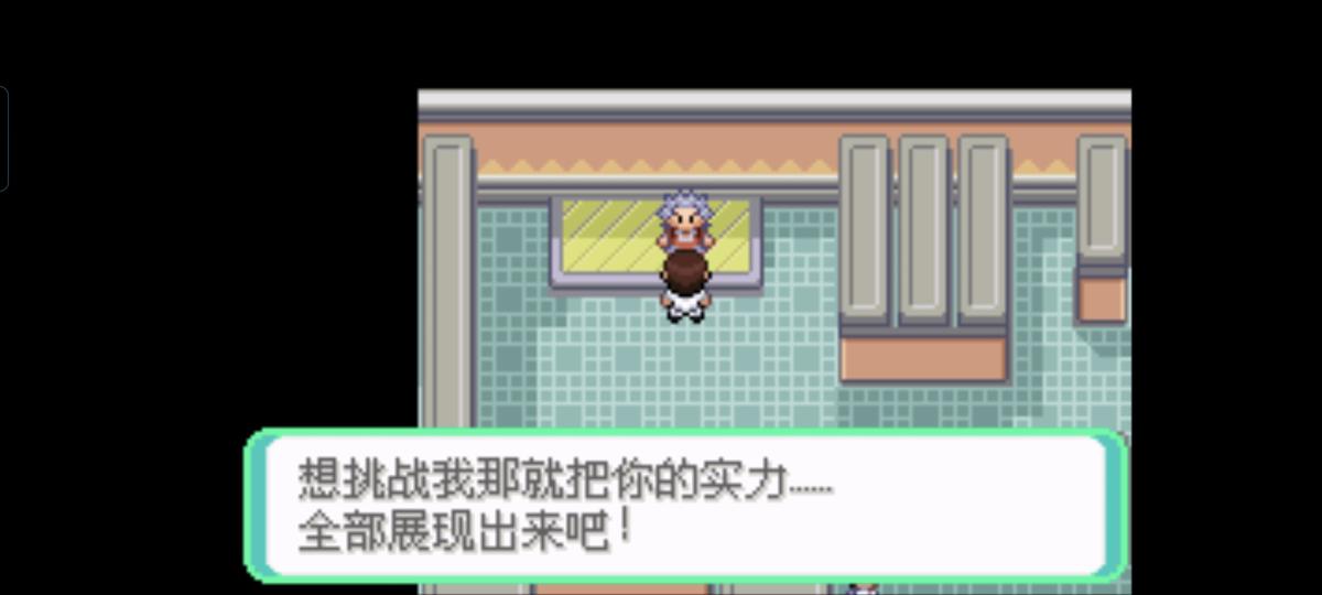 口袋妖怪西班牙火箭队2.1攻略截图17