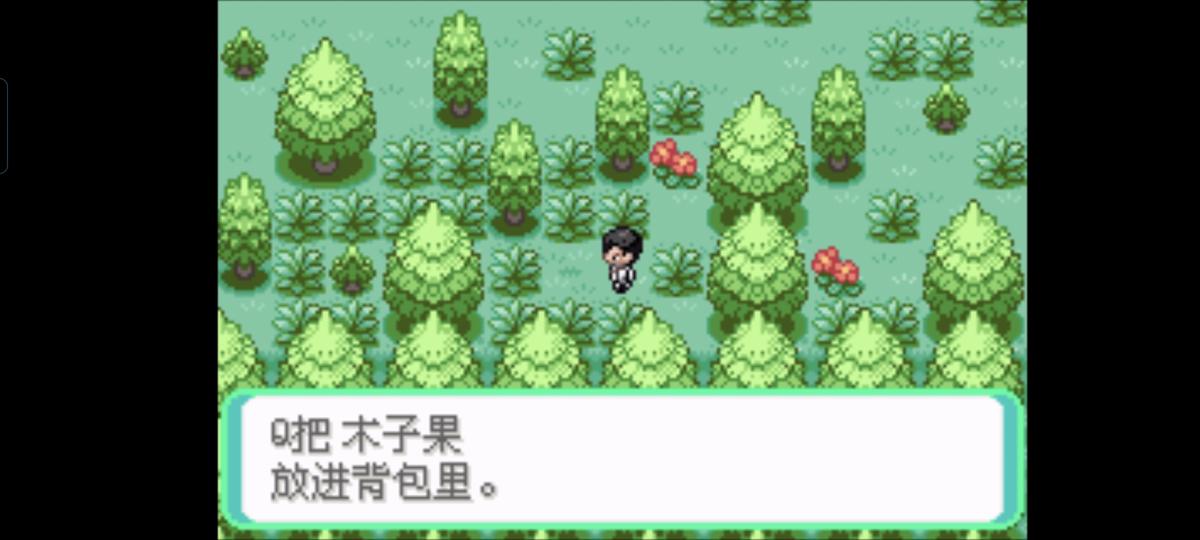 口袋妖怪西班牙火箭队2.1攻略截图76