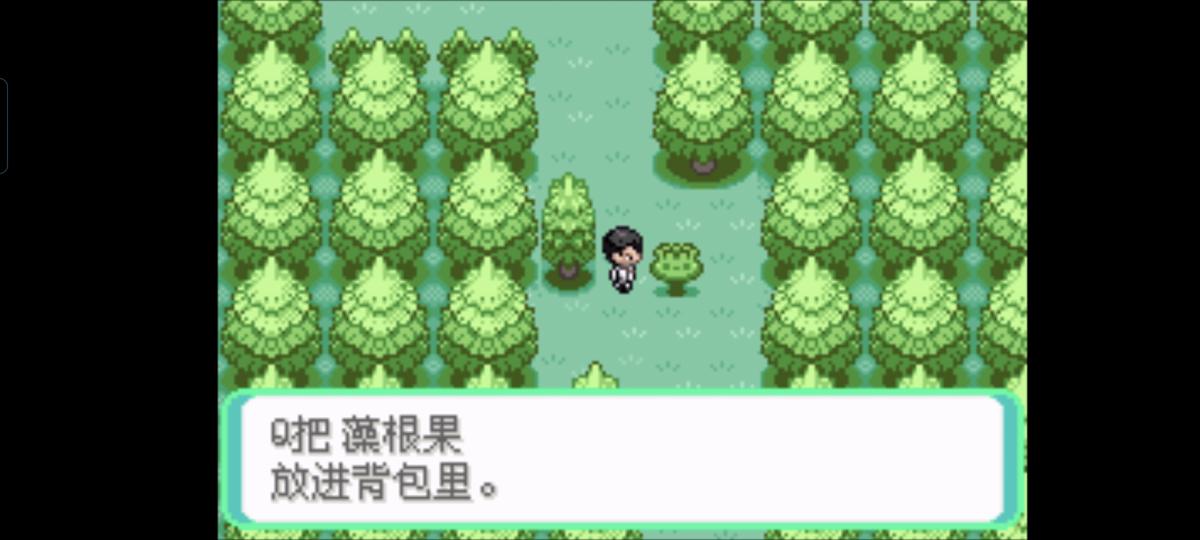 口袋妖怪西班牙火箭队2.1攻略截图44