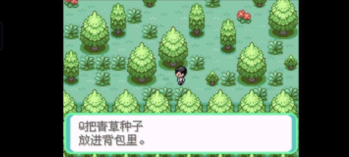 口袋妖怪西班牙火箭队2.1攻略截图75
