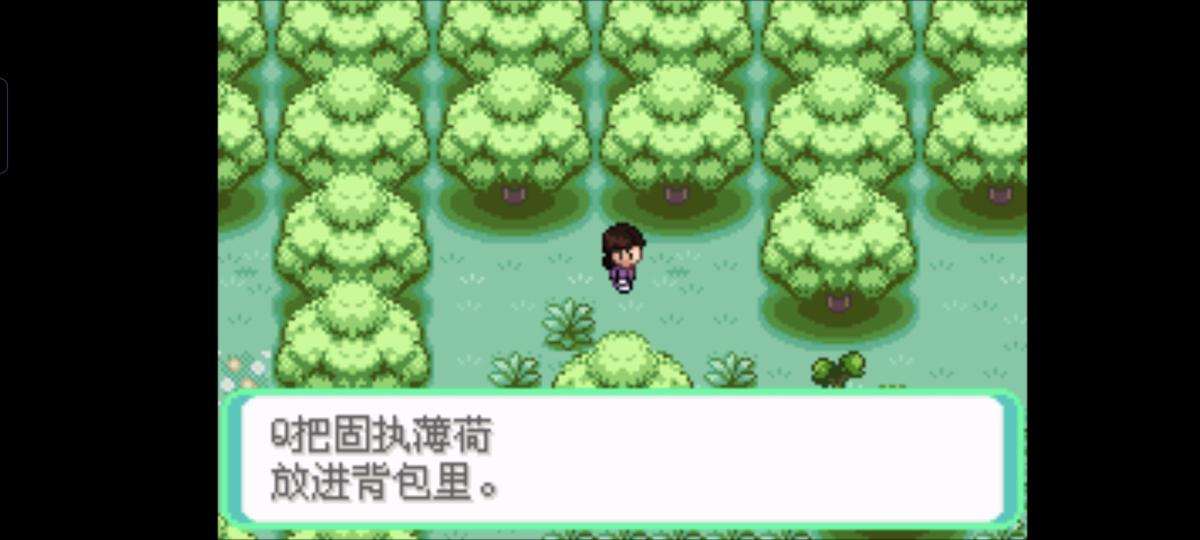 口袋妖怪西班牙火箭队2.1攻略截图84