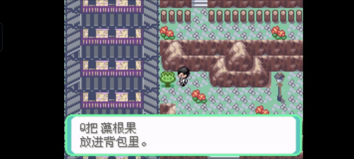 口袋妖怪西班牙火箭队2.1攻略截图76